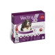 Vectra 3D – Antiparazitar Extern pentru Câini peste 40 kg, 3 Pipete – Ceva Santé Animale